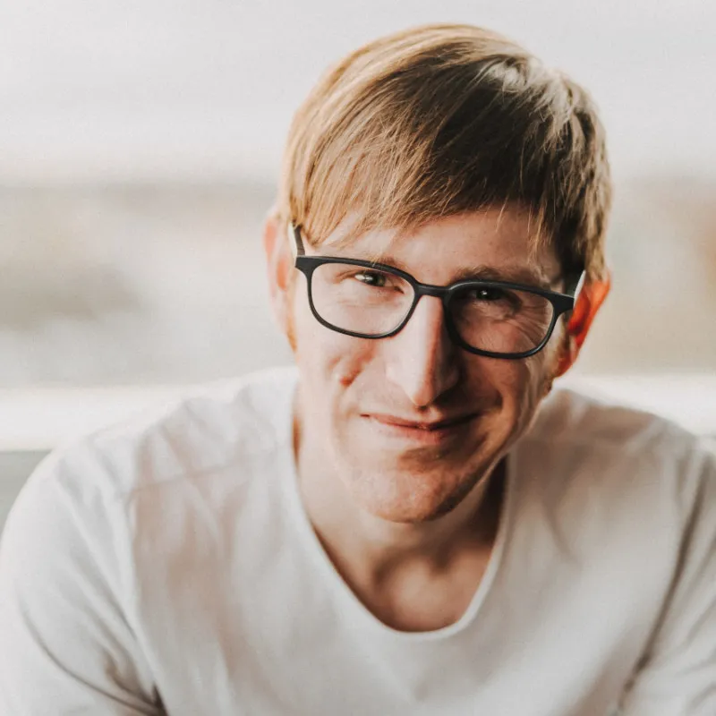 Jan Mensch, Fractional iOS Lead
